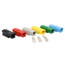 SD75A 앤더슨커넥터(anderson connector)파워커넥터, 검정