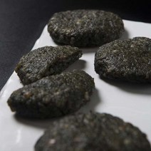 [천삼백케이] [우리식품] 인절미 쑥밥 55g x 20개아침식사답례떡개별포장, 단품