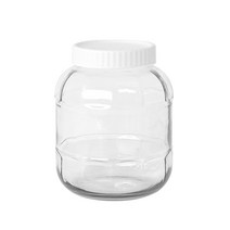 경성 과실주 담금주병 3.5L, 단품