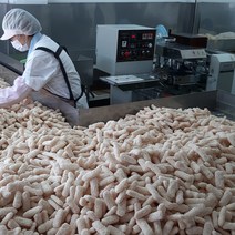 전주전통한과찹쌀유과벌크900g, 900g, 개