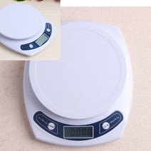 디지털 정밀 주방저울 실험용저울 실험실저울