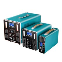 인산철배터리 용 밧데리 캠핑 대용량 파워뱅크, 옵션13, 0mAh, 1개