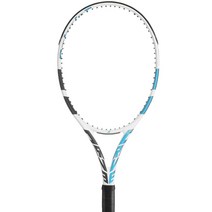 바볼랏 2021 에보 드라이브 라이트 104 255g 16x17 G2 테니스 라켓, 바볼랏 RPM 블라스트 1.20