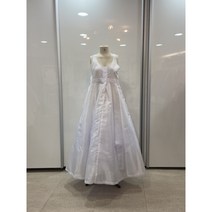 [판매상품] 한복속치마 드레스패치