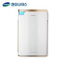 청호나이스 (리퍼상품) 울파 공기청정기 휘바람2(AP-08U5550-7V1), AP-08U5550-7V1