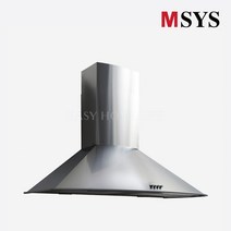 MSYS 뉴침니 900 주방후드 HDC-MSNCH90T 가스레인지 후드 환풍기 후황