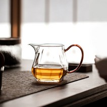 북대사 유리숙우 GD024 380ml, 그린