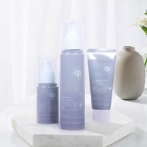 [83% 슈퍼세일] 사비아 인텐시브 케어 3종 세트 / 트러블케어 수분보습 진정 유수분밸런스 (유통기한 임박), 1세트