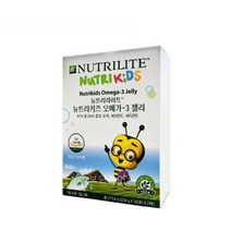 암웨이 조인트 가드 (MSM 글루코사민) 180정, 암웨이 뉴트리키즈 오메가-3 젤