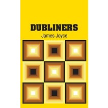 Dubliners Hardcover, Simon & Brown