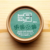 [옐로우.C]_ 다용도소품쿨리스 디자인성냥보틀 티슈케이스 캐릭터크레파스 네프킨 핀볼놀이, 옵션필수확인_ 북프렌즈 원통형 클로버 한아름 북라인 마, 옵션없는상품입니다