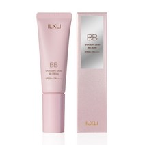 익슬리 스팟라인 새틴 비비크림 30g SPF50+ PA++++ 지성 건성 모든피부용, 1개