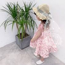 로즈드림 LK 여름 유아원피스 아기옷 여자아이 원피스 33
