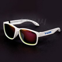 V-KOOL VK-1997 편광 선글라스블랙그린, 단품