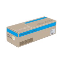 SMU전산 SMU사 재생토너 교체용 제록스 칼라 레이저젯 프린터 Docuprint C5005d 표준용량 파랑 25000매 토너모델명 CT201665, 1개