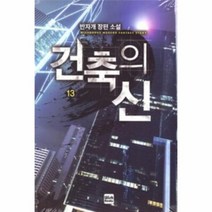 건축의 신 13, 상품명