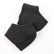 발뒤꿈치양말 힐링 발꿈치패드 풋 밴드 패드 발편한 신발 슬리퍼 깔창 남성 여성 발바닥 양말 아킬레스 건염 굳은살 박차 금이 간 통증 완화 발 뒤꿈치 패드 발 관리 삽입 패드, m