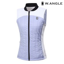 *본사직영* [와이드앵글] 간절 하이브리드 패딩 베스트 L WWP20601B1