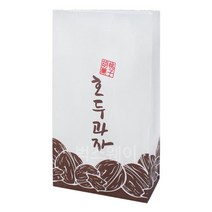 벅스웨이 호두과자봉투(소), 200장