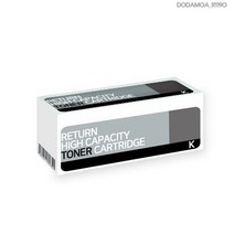 MDG3687 SCX 3400 검정 1500매 완제품재생토너 ML2168W/ML2162/SCX3400/SCX3405F, 1개, 상세설명참조