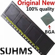 BGA 칩 (2-10piece100% X802478-003 X802478 003, 10pcs
