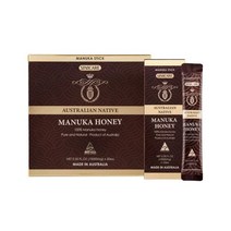 시니케어 마누카 허니 스틱 30개입 SINICARE MANUKA HONEY STICK