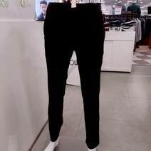 엘르골프 가볍고흡수속건기능의원단을사용해편안히착용가능한여름베이직팬츠 6I-31601820