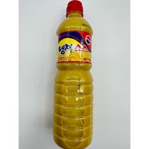 무료 해파리냉채소스(해양 1K) | 해파리냉채소스, 1kg, 1세트