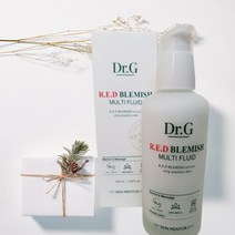 닥터지 레드 블레미쉬 멀티 플루이드 올리브영 스킨로션 피부과 로션 군대px화장품, 1+1