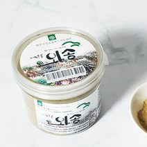 완주 100% 무농약 와송으로만 만든 와송분말 120g