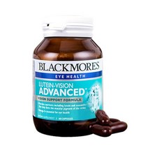 블랙모어스 루테인 어드밴스드 60캡슐