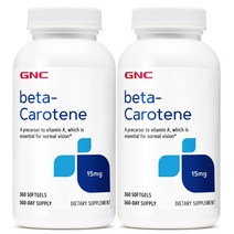 GNC 비타민C 1000mg 타임릴리즈 360정 x 2 (총2개), 2개, 2개