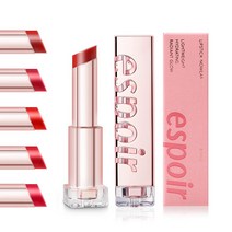 에스쁘아 립스틱 노웨어 샤인 4.5g, 애프리콧브랜디