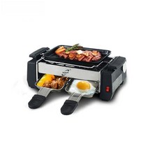전기그릴팬 멀티 불판 220v 레스토랑 griddles 휴대용 churrasqueira electrica 가정용 rotisserie parrilla 장비 바베큐, 아니오 2