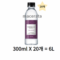 휘오 다이아몬드EC, 2개, 20L