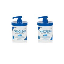바니 크림 453g Vanicream Moisturizing Cream, 2팩