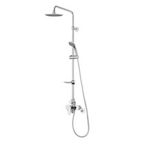 대림바스 BFB-521 바트라레인샤워수전 해바라기샤워기 토수구