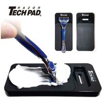 테크패드 면도날 클리너 (정품)