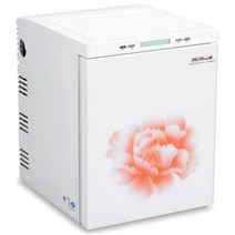 미쉘 무소음 화장품 냉장고, AT-0157WW