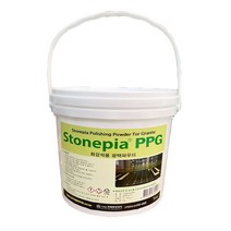 화강석용 광택파우더 PPG 1kg 화강석광택, 1개