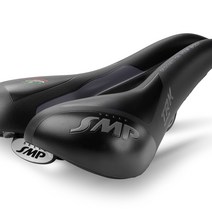 [selle SMP] 신형 TRK-Large 안장 (272mm X 177mm 400g)