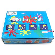 묵사발 1BOX (500원x12EA/쌍란) [0356_05990/smomoya]