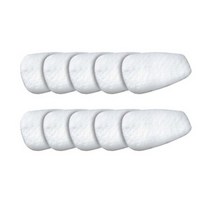 쓰리엠 양구형 방진필터 5N11, 50개