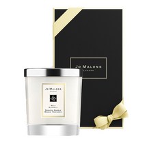 조말론 블루벨 프리지아 씨솔트 베르가못 만다리 향초 캔들 선물 상자 200ml, 와일드 블루벨