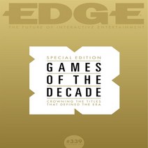 Edge Magazine Uk 2019년x-Mas