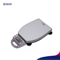 지테크인터내셔널 GL-6000S 이동식 전자저울, GL-6000S-150kg 50g