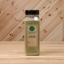 마조람 분말, 20g