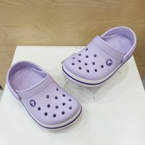 에스키즈 크록스 크록스 크록밴드 클로그 K (207006_5P8)