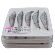 DS396/인풍 열빙어(시사모 2L) 5미)5팩, 상품선택