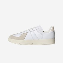 [국내매장판] 아디다스 BW 아미 프리미어 독일군 스니커즈 남성용 운동화 신발 HP2504